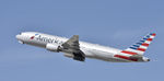 N757AN @ KLAX - Departing LAX - by Todd Royer