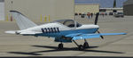 N330SX @ KCNO - Parked at Chino - by Todd Royer