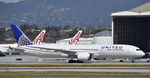 N38950 @ KLAX - Taxiing to gate - by Todd Royer