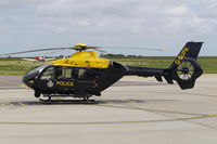 G-SUFK @ EGSH - Parked at Norwich. - by Graham Reeve