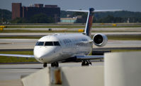 N974EV @ KATL - Taxi Atlanta - by Ronald Barker