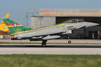 ZJ936 @ LMML - Malta International Airshow 2012 - by Roberto Cassar