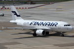 OH-LVG @ EDDL - Finnair - by Air-Micha