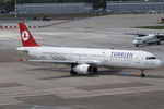 TC-JML @ EDDL - Turkish Airlines - by Air-Micha