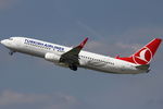 TC-JGG @ EDDL - Turkish Airlines - by Air-Micha