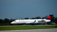 N937EV @ KLEX - Takeoff Lexington - by Ronald Barker