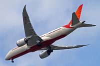 VT-ANB @ EGLL - Boeing 787-8 Dreamliner [36279] (Air India) Home~G 10/05/2015. On approach 27R. - by Ray Barber