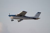 N75KC @ LAL - Cessna 177B