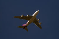 HS-TUF @ LFPG - Paris take off - by Photoplanes