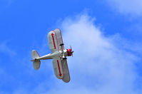 F-AZLC @ LFPE - French Meeting Meaux Esbly - by Photoplanes