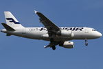 OH-LVA @ EDDF - Finnair - by Air-Micha