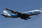 VP-BIG @ EDDF - AirBridgeCargo - by Air-Micha