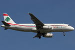 OD-MRM @ EDDF - MEA Middle East Airlines - by Air-Micha