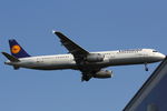 D-AISJ @ EDDL - Lufthansa - by Air-Micha