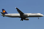 D-AISE @ EDDF - Lufthansa - by Air-Micha