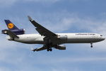 D-ALCJ @ EDDF - Lufthansa Cargo - by Air-Micha