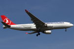 TC-JNE @ EDDF - Turkish Airlines - by Air-Micha