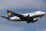 D-ABIY @ EDDF - Lufthansa - by Air-Micha