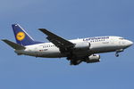 D-ABIW @ EDDL - Lufthansa - by Air-Micha