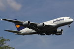 D-AIMG @ EDDF - Lufthansa - by Air-Micha