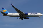 D-ABUL @ EDDF - Condor - by Air-Micha