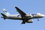 S5-AAP @ EDDF - Adria Airways - by Air-Micha