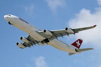 HB-JMG @ LLBG - Fly to Zurich, Switzerland. - by ikeharel