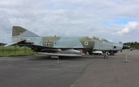 35 62 @ EDUG - McDonnell Douglas RF-4E