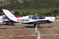 F-GENH photo, click to enlarge