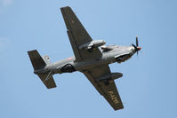 F-AZYI @ LFFQ - AJBS airshow at Cerny. - by Raymond De Clercq