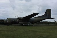 50 56 @ EDUG - Transall C-160D