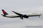 N840MH @ EGLL - Delta - by Chris Hall
