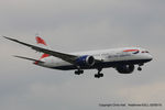 G-ZBJC @ EGLL - British Airways - by Chris Hall