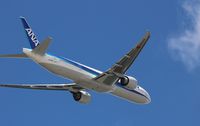 JA732A @ KSEA - Boeing 777-300ER - by Mark Pasqualino