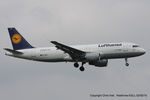 D-AIZC @ EGLL - Lufthansa - by Chris Hall
