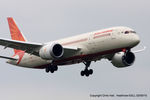 VT-ANR @ EGLL - Air India - by Chris Hall