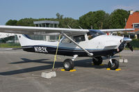 N182K @ EBOS - Looks great with the big tyres and the canard wing. - by Stefan De Sutter