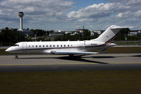N143QS @ ARN - Taxiing to runway 19R. - by Anders Nilsson