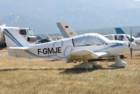 F-GMJE photo, click to enlarge