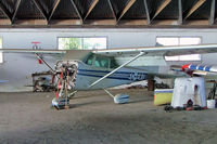 EC-ERT @ LESB - Cessna 172N Skyhawk [172-71250] Palma-Son Bonet~EC 17/09/2004 - by Ray Barber
