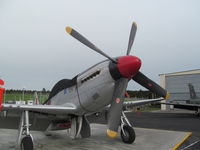 ZK-TAF @ NZAR - last pic from open day - by magnaman