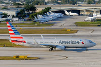 N987AN @ FLL - Photo of the Day - by Alex Feldstein