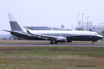 VP-BBZ @ EDDF - ACM Air Charter - by Air-Micha