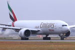 A6-EFM @ EDDF - Emirates - by Air-Micha