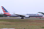 N374AA @ EDDF - American Airlines - by Air-Micha