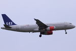 OY-KAT @ EDDF - SAS Scandinavian Airlines - by Air-Micha