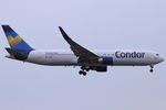 D-ABUC @ EDDF - Condor - by Air-Micha
