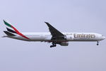 A6-ENP @ EDDF - Emirates - by Air-Micha