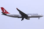 TC-JIT @ EDDF - Turkish Airlines - by Air-Micha