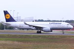 D-AIUN @ EDDF - Lufthansa - by Air-Micha